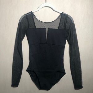 Ainsliewear Limiited Edition Leotard/Bodysuit